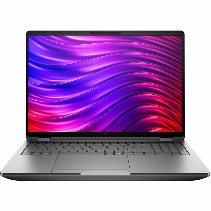 HP ZBook Fury G1i 16" Mobile Workstation - Intel Core Ultra 7 Series 2 265HX - 64 GB - 1 TB SSD - Smart Card Reader