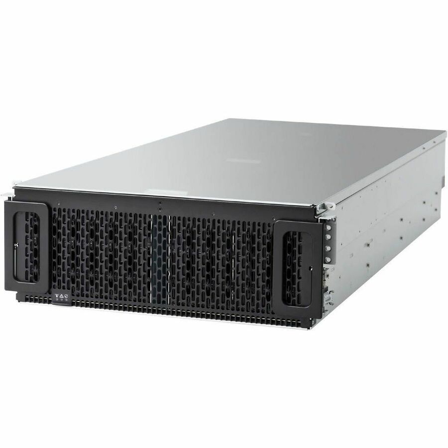 HGST Ultrastar Data102 Drive Enclosure SATA/600 - Mini-SAS HD Host Interface - 4U Rack-mountable