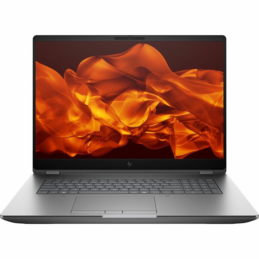 HP ZBook 18" Notebook - Intel Core Ultra 7 Series 2 265HX - 64 GB