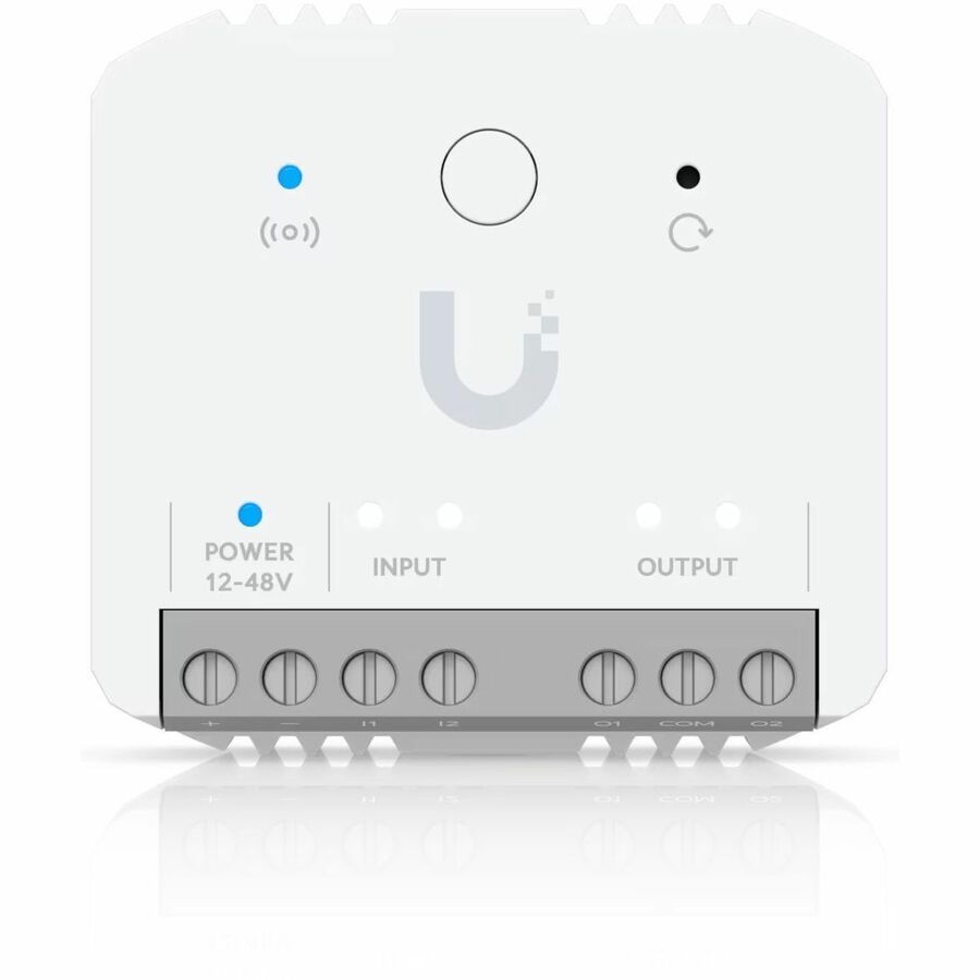 Ubiquiti Relay