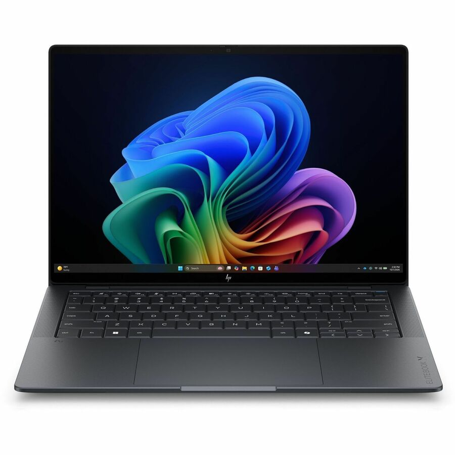 HP EliteBook X G2i 14" Notebook - Intel Core Ultra 7 Series 3 366H - 24 GB - 512 GB SSD