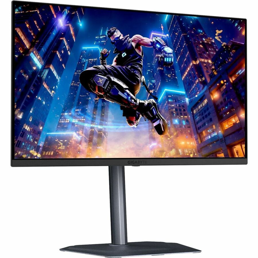 GIGABYTE MO27Q3 27" Class WQHD Gaming OLED Monitor