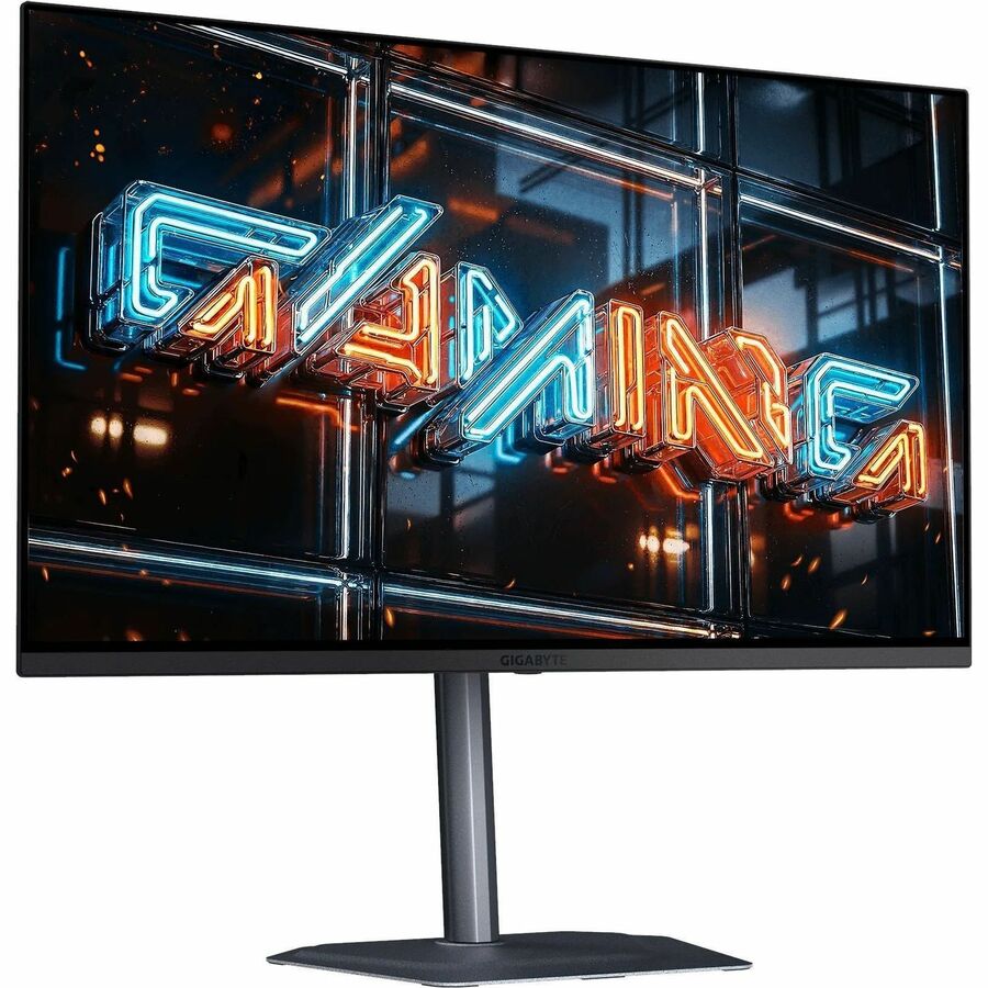 GIGABYTE MO32U24 32" Class 4K UHD Gaming OLED Monitor