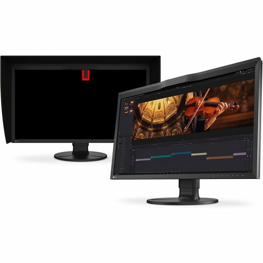 EIZO ColorEdge CG3100X-BK 31" Class LED Monitor - 17:9
