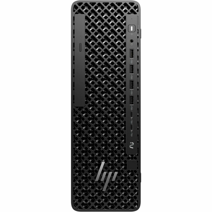 HP Z2 G1i Workstation - 1 x Intel Core Ultra 7 265 - 32 GB - 1 TB SSD - Small Form Factor