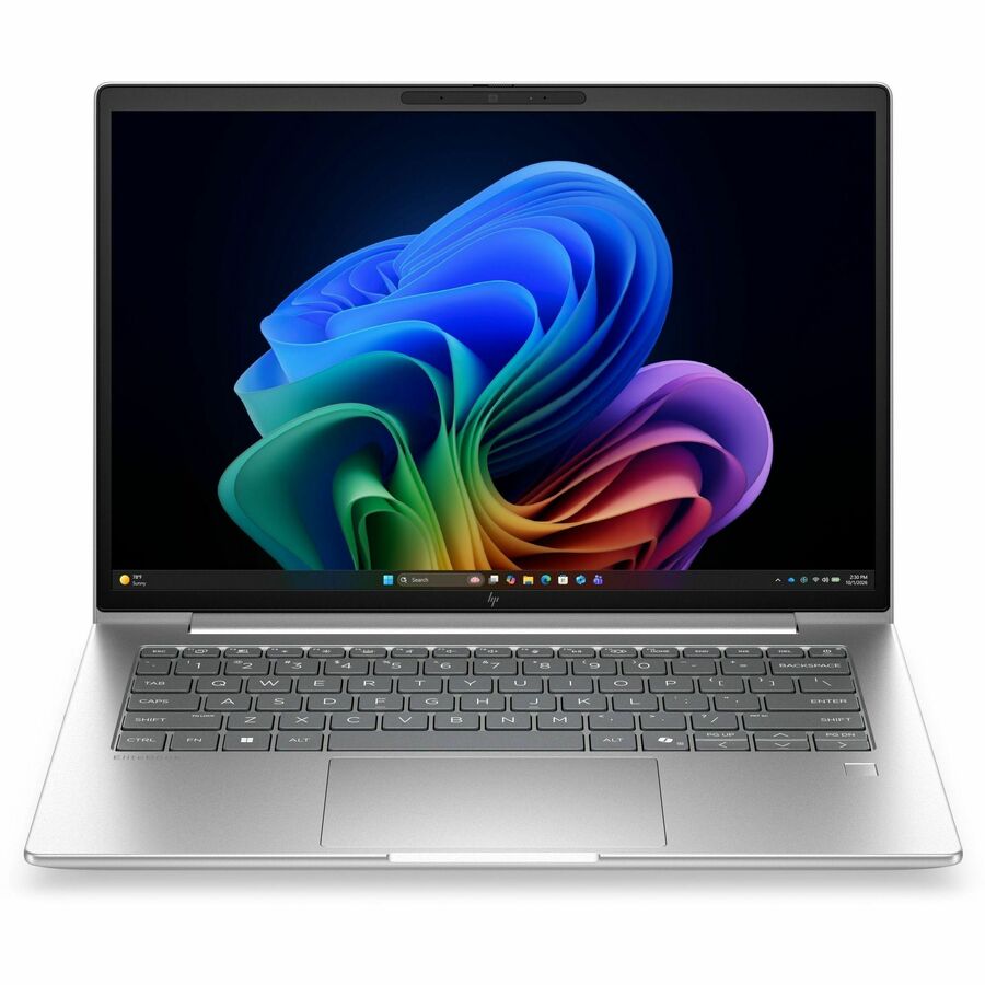 HP EliteBook 6 G2i 14" Notebook - Intel Core Ultra 7 Series 3 366H - 32 GB - 512 GB SSD