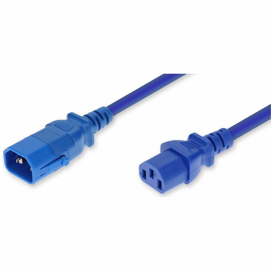 AddOn Standard Power Cord