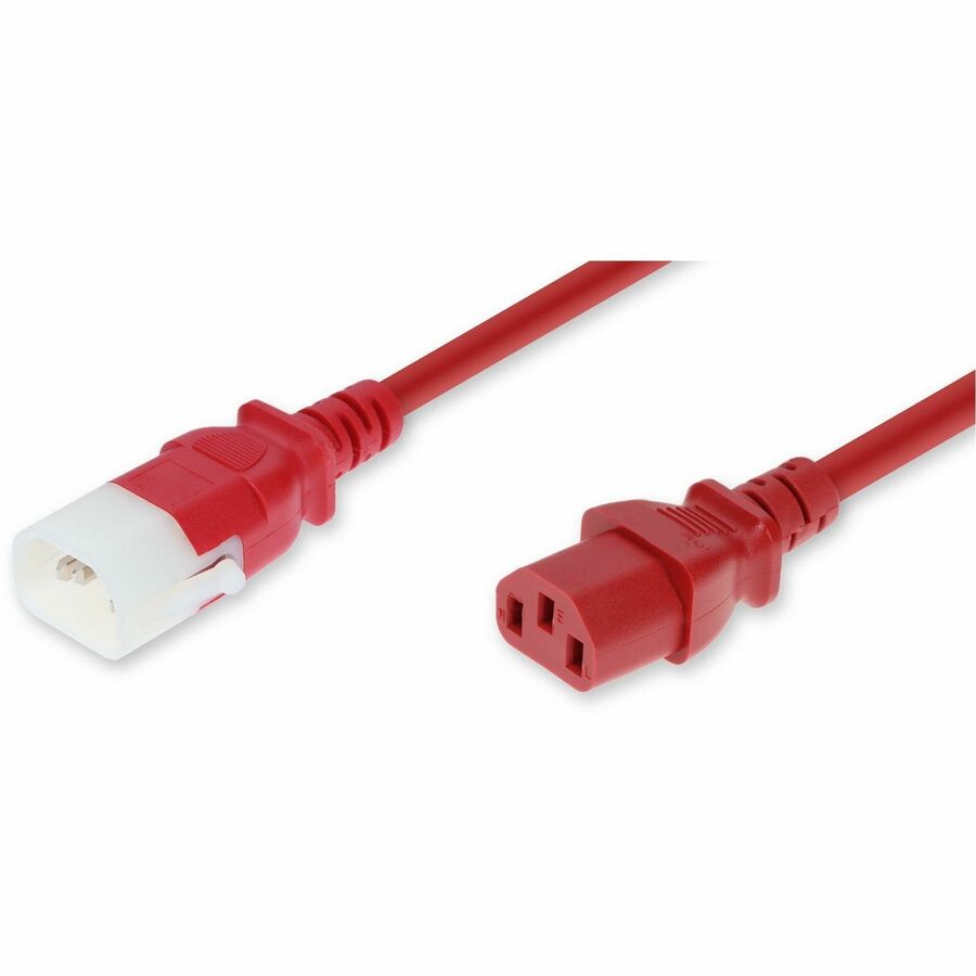 AddOn Standard Power Cord