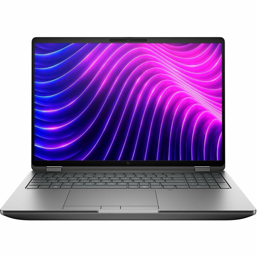HP ZBook 16" Mobile Workstation - Intel Core Ultra 9 Series 2 290HX Plus - 128 GB