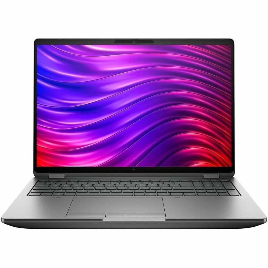 HP ZBook 16" Mobile Workstation - Intel Core Ultra 9 Series 2 285HX - 128 GB