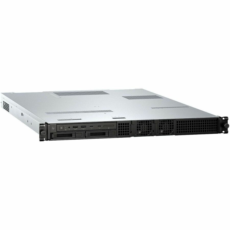 HP Z4 G5 Workstation - 1 x Intel Xeon W w5-2555X - 256 GB - Rack-mountable