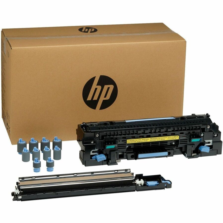 HPI SOURCING - NEW LaserJet 110V Maintenance/Fuser Kit, C2H67A