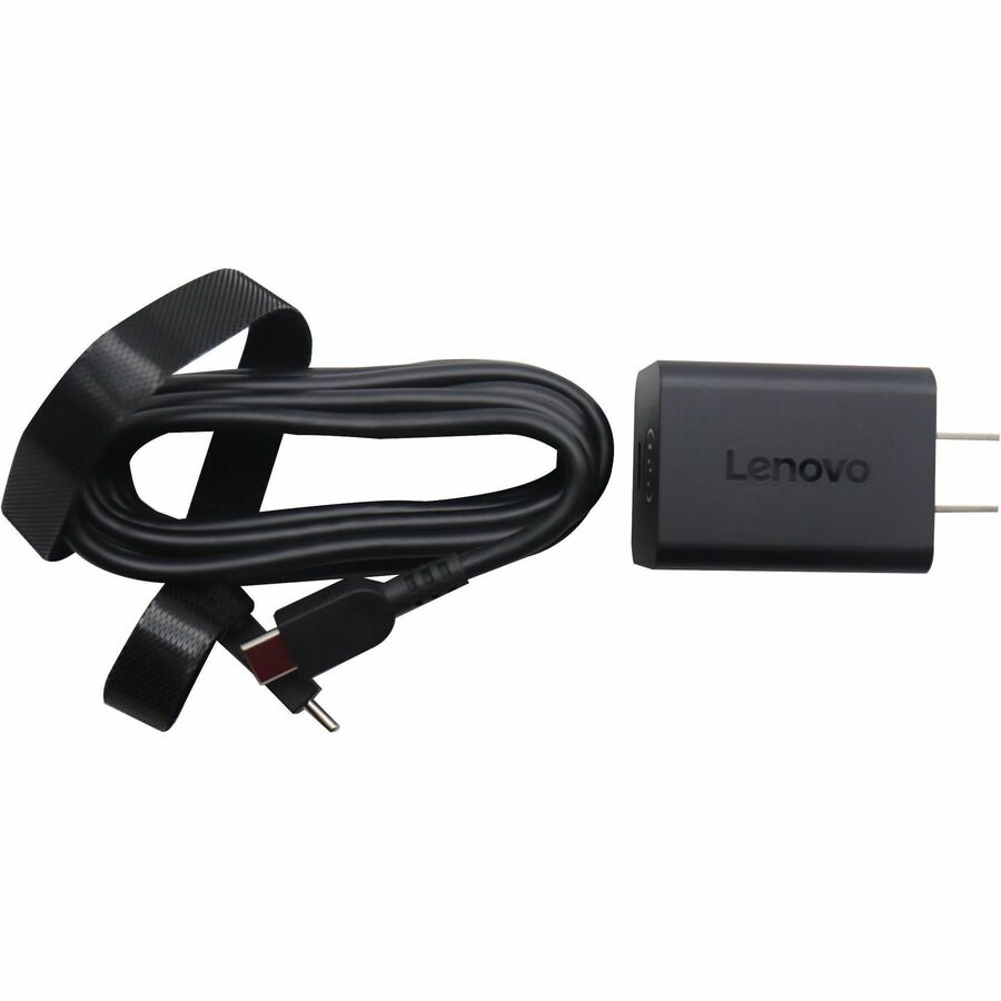 LENOVO DCG SOURCING GaN Nano 65W Adapter