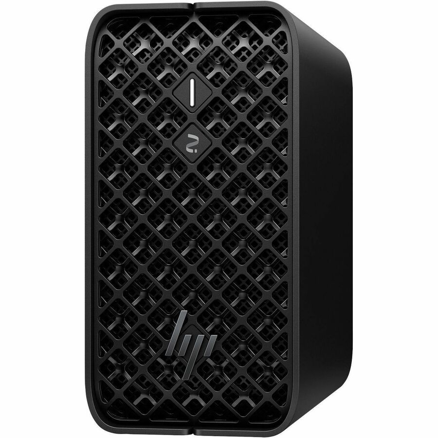 HP Z2 Mini G1a Workstation - 1 x AMD Ryzen AI MAX PRO 380 - 16 GB - 1 TB SSD - Mini PC