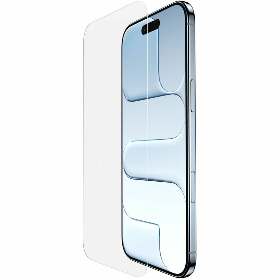 Belkin ScreenForce UltraGlass 2 Screen Protector for iPhone Air