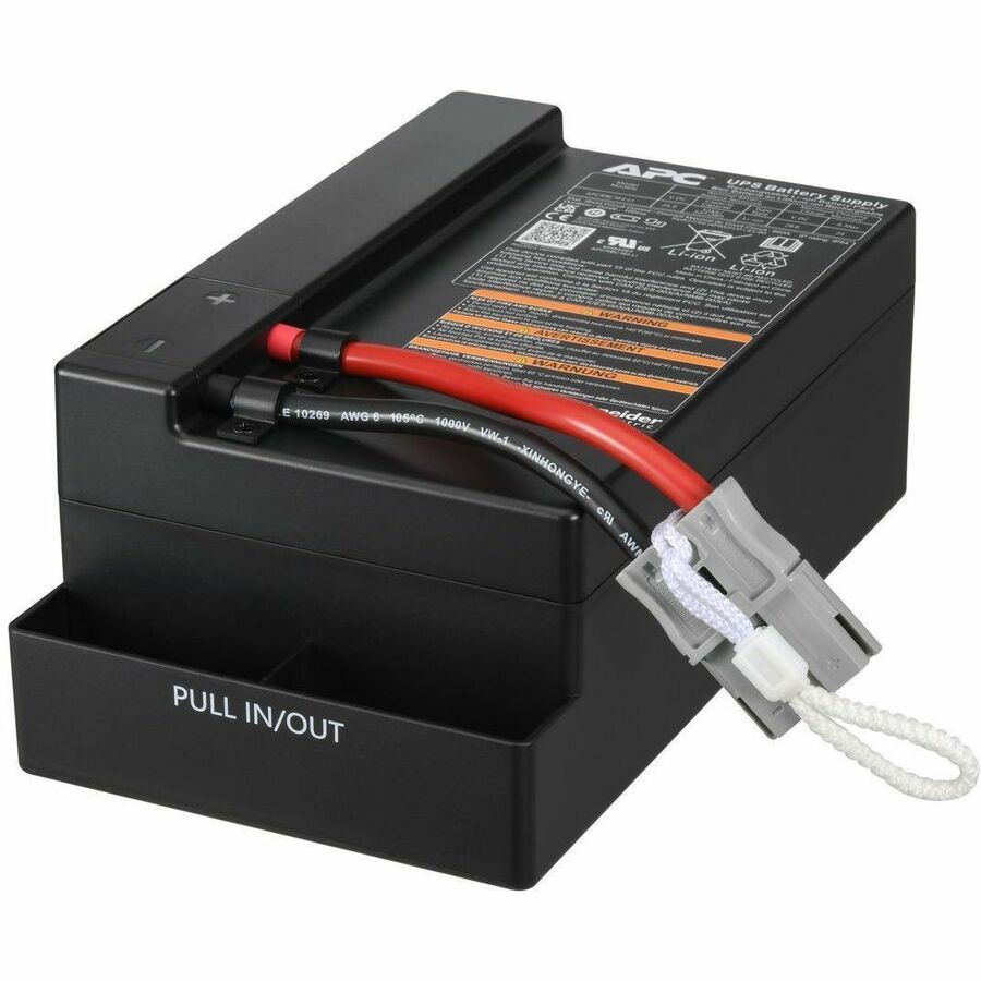 APC by Schneider Electric UPS Battery Cartridge