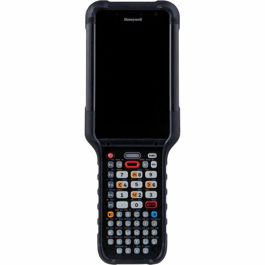 Honeywell CK67 Handheld Terminal