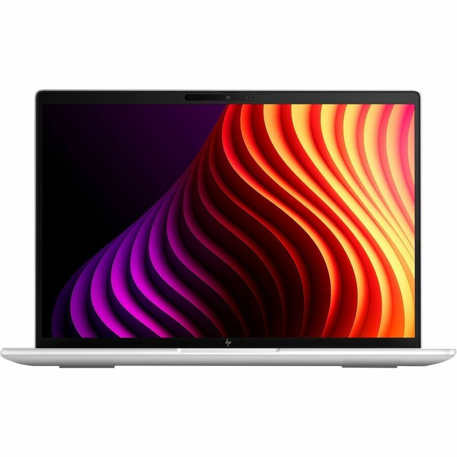 HP EliteBook 8 G2i 14" Copilot+ PC Notebook - Intel Core Ultra 5 Series 3 335 - 32 GB - 512 GB SSD