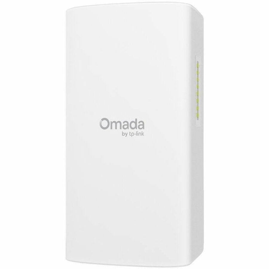 Omada Flex Dual Band Wi-Fi 5 IEEE 802.11a/n/ac 867 Mbit/s Wireless Bridge - Indoor/Outdoor