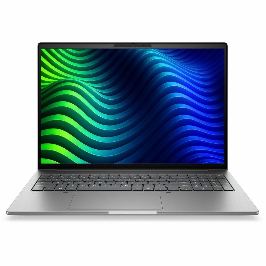 HP ZBook 8 G2i 16" Copilot+ PC Mobile Workstation - Intel Core Ultra 7 Series 3 366H - 32 GB - 1 TB SSD
