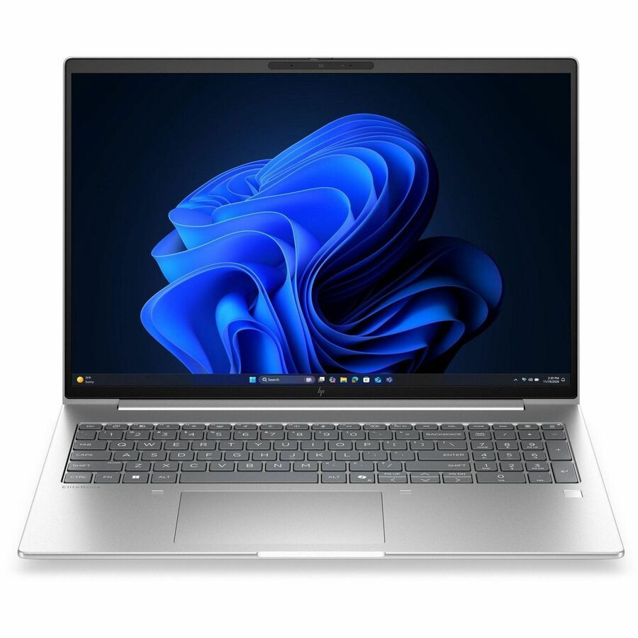 HP EliteBook 6 G2i 16" Notebook - Intel Core Ultra 5 Series 3 325 - 16 GB - 512 GB SSD