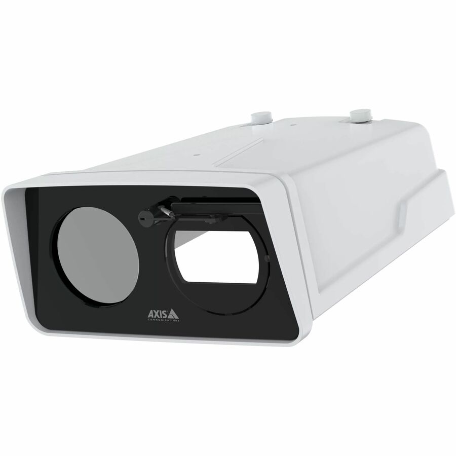 AXIS TQ8802-E Top Cover Zoom