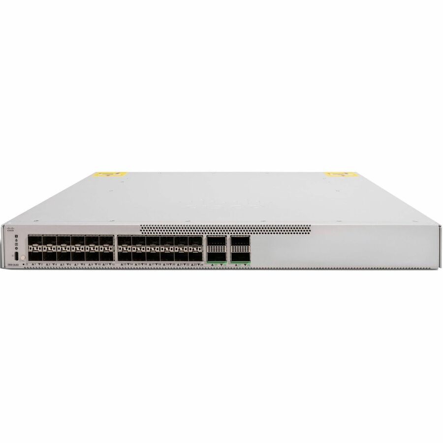 Cisco C9550-24L4CD Ethernet Switch