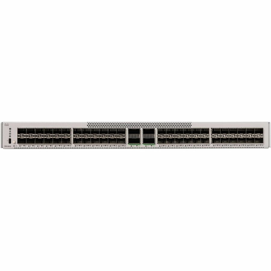 Cisco C9550-48L4CD Ethernet Switch