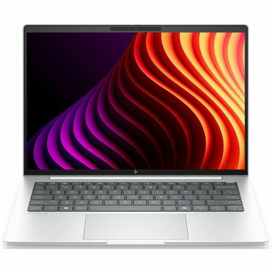 HP EliteBook 8 G2i 14" Notebook - Intel Core Ultra 5 Series 3 338H - 32 GB - 1 TB SSD