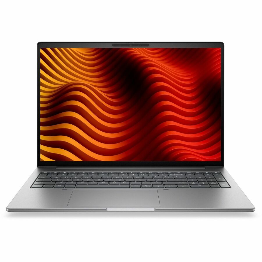 HP ZBook 8 G2a 16" Mobile Workstation - AMD Ryzen AI 7 PRO Ryzen AI PRO 400 Series 450 - 24 GB - 1 TB SSD