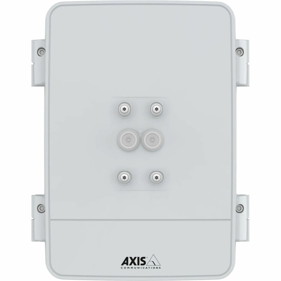 AXIS TQ1826-VE Safety Cabinet 120 V