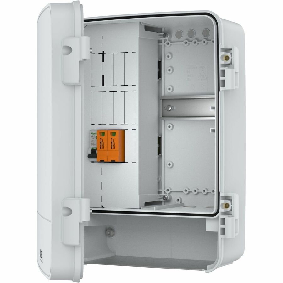 AXIS TQ1825-VE Safety Cabinet