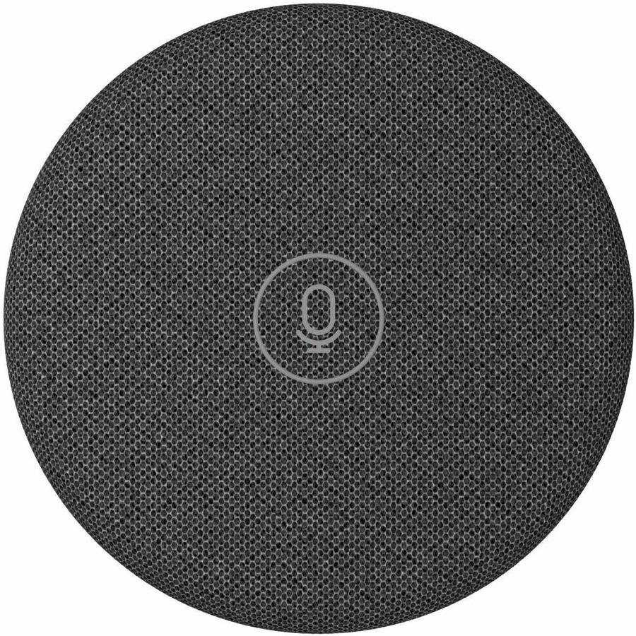 Logitech Rally Mic Pod 2, Graphite