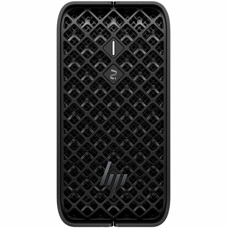 HP Z2 Mini G1a Workstation - 1 x AMD Ryzen AI Max+ PRO 395 - 128 GB - 1 TB SSD - Mini PC