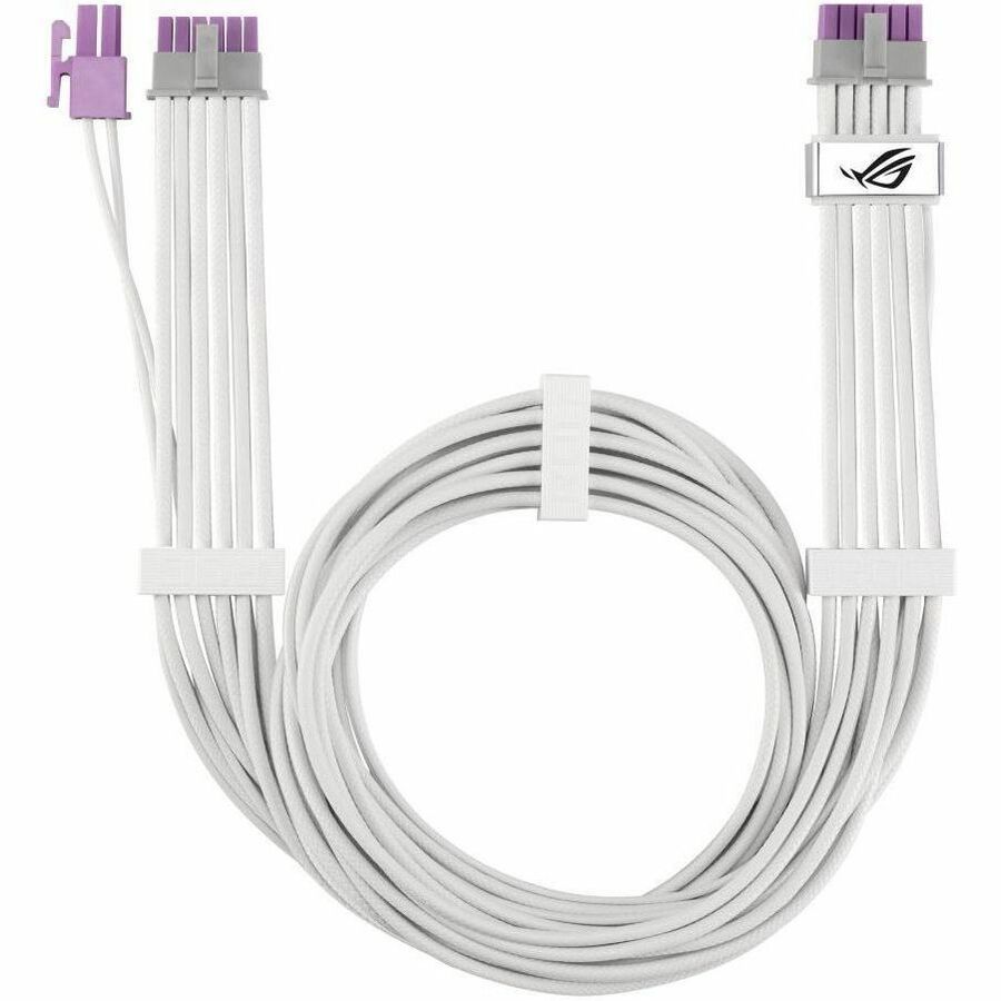Asus ROG ROG Equalizer White Edition Internal Power Cord
