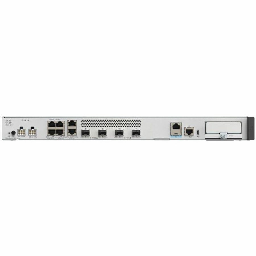 Cisco Meraki Secure Router C8355-G2-MX Router