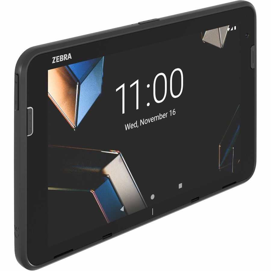 Zebra ET4X ET401 Rugged Tablet - 10.1" WUXGA - Qualcomm Dragonwing Q-6690 Octa-core - 8 GB - 128 GB Storage