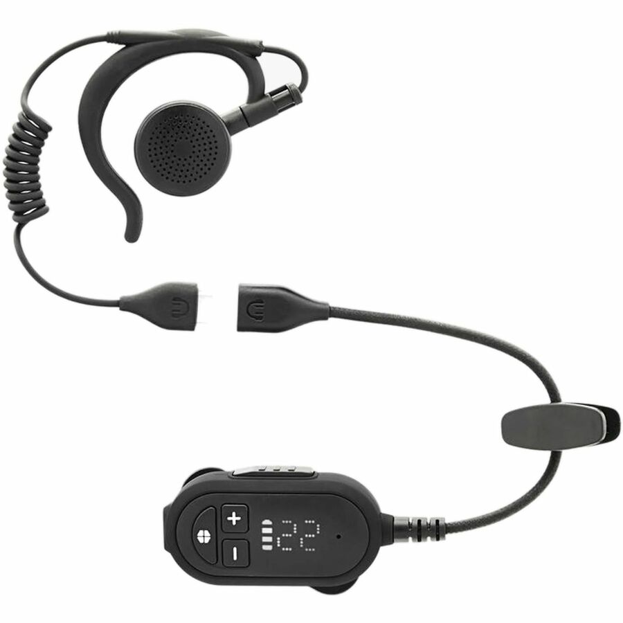Midland ClipTalk Micro Two-Way Radio