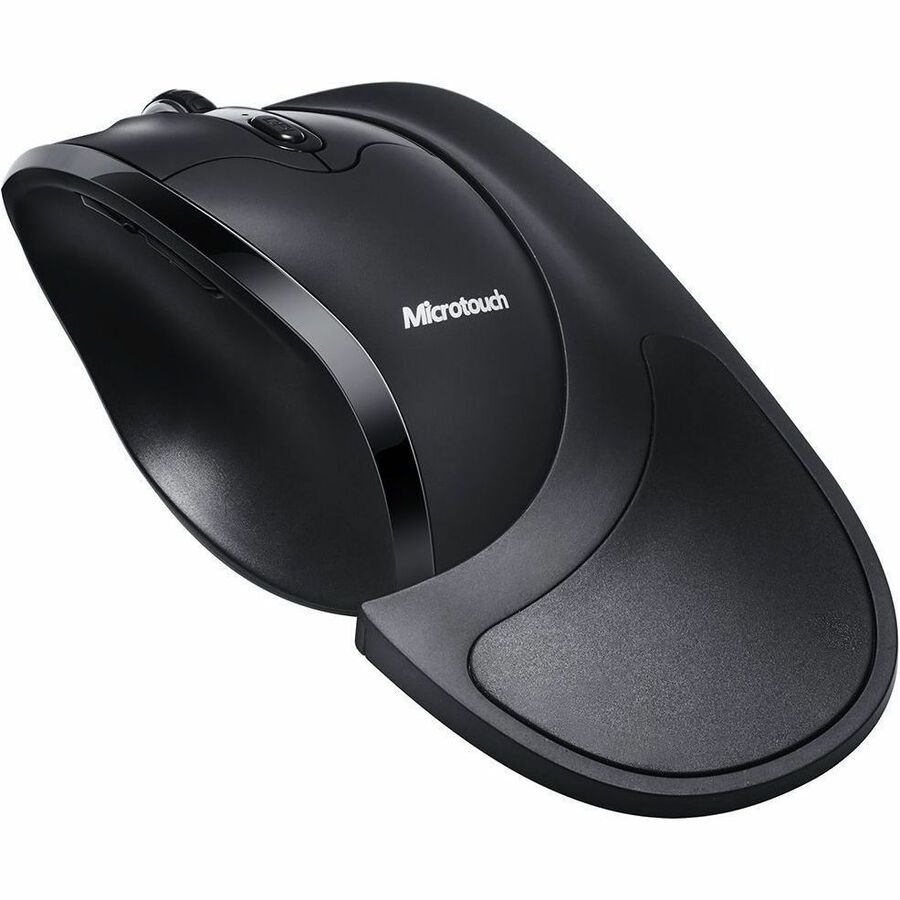 GoldTouch Newtral 3 Mouse | Black | Wireless