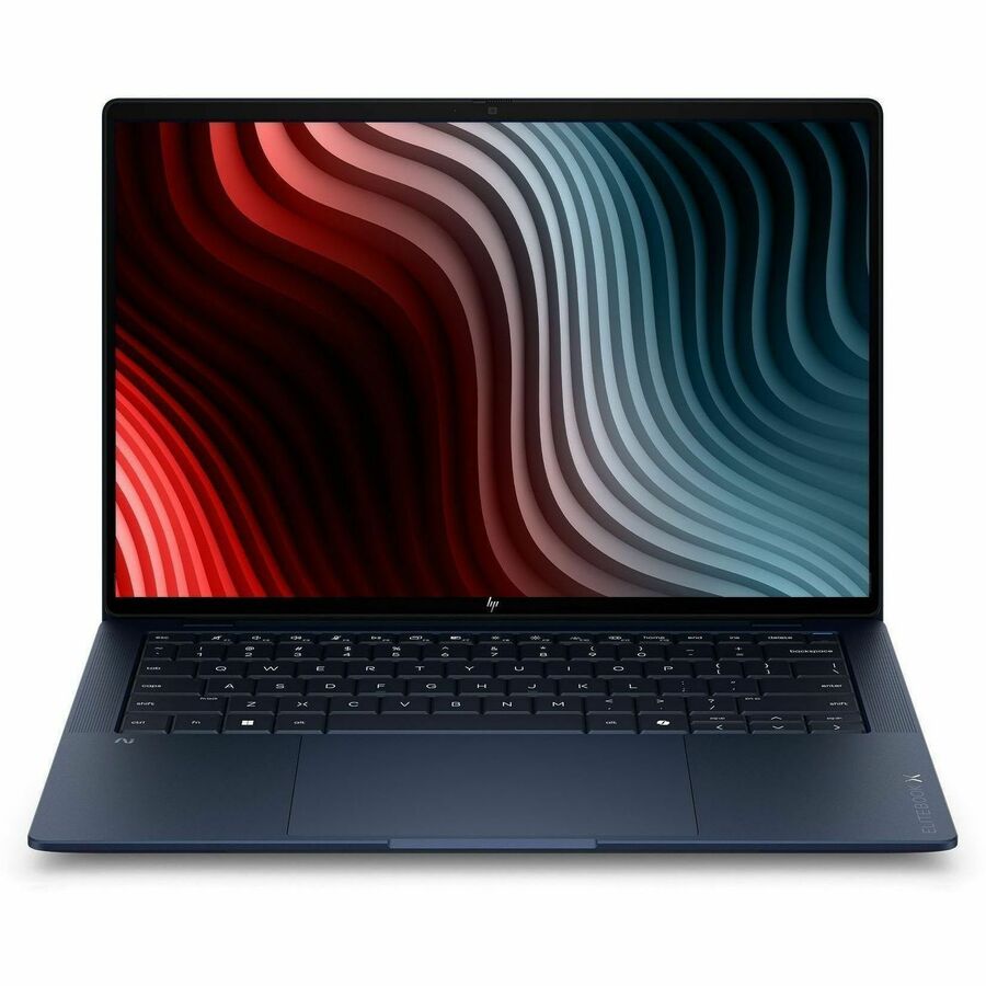 HP EliteBook X G2a 14" Copilot+ PC Notebook - AMD Ryzen AI 7 PRO Ryzen AI PRO 400 Series 450 - 64 GB - 1 TB SSD