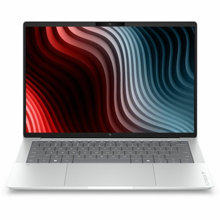 HP EliteBook X G2a 14" Notebook - AMD Ryzen AI 7 PRO Ryzen AI PRO 400 Series 450 - 32 GB - 1 TB SSD