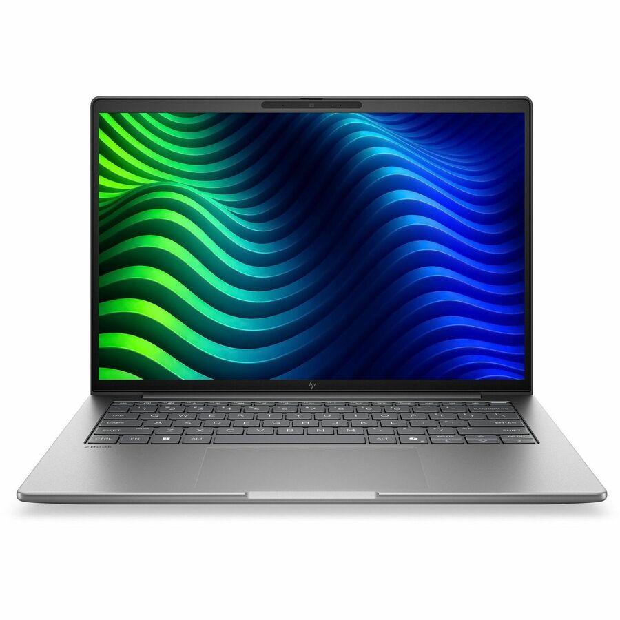 HP ZBook 8 G2i 14" Copilot+ PC Mobile Workstation - Intel Core Ultra 7 Series 3 365 - 16 GB - 512 GB SSD