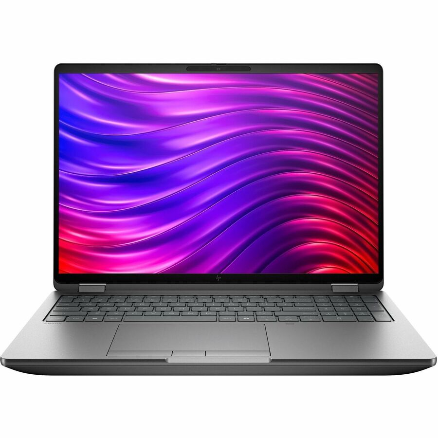 HP ZBook 16" Mobile Workstation - Intel Core Ultra 7 Series 2 265HX - 32 GB