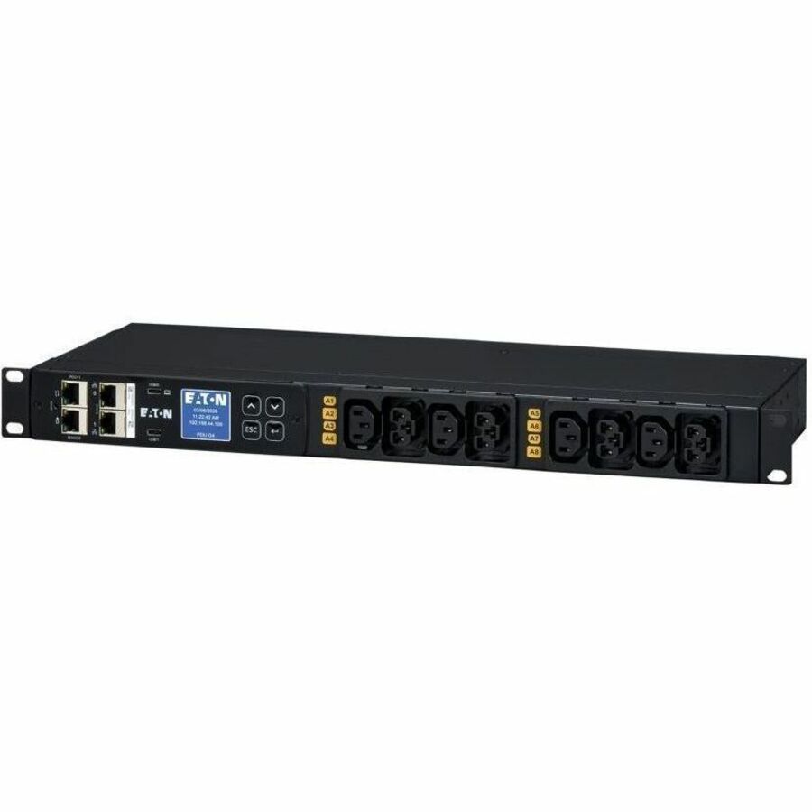 Eaton Rack PDU G4