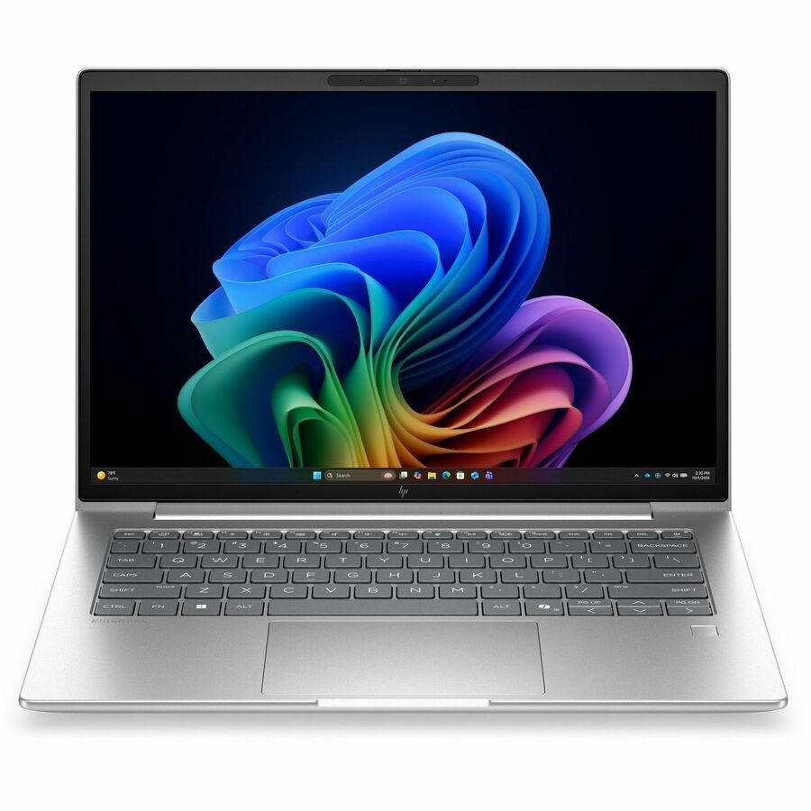 HP EliteBook 6 G2i 14" Notebook - Intel Core 7 Series 3 360 - 32 GB - 256 GB SSD