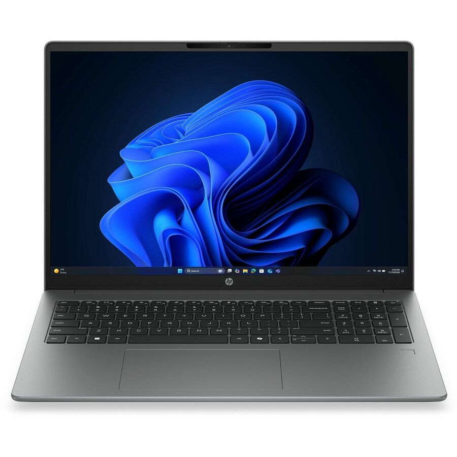 HP 200 G2i 16" Notebook - Intel Core 5 Series 1 120U - 16 GB - 256 GB SSD