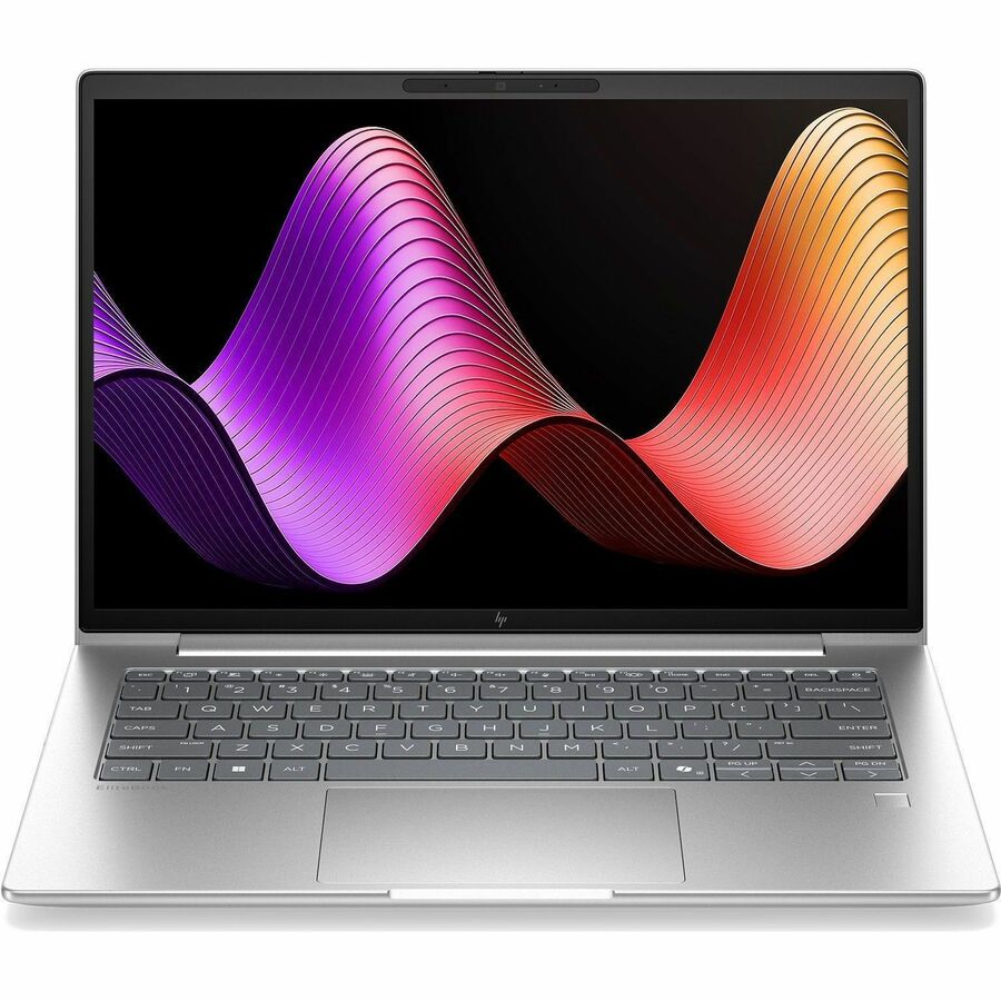 HP EliteBook 6 G2i 14" Notebook - Intel Core 5 Series 3 330 - 16 GB - 512 GB SSD