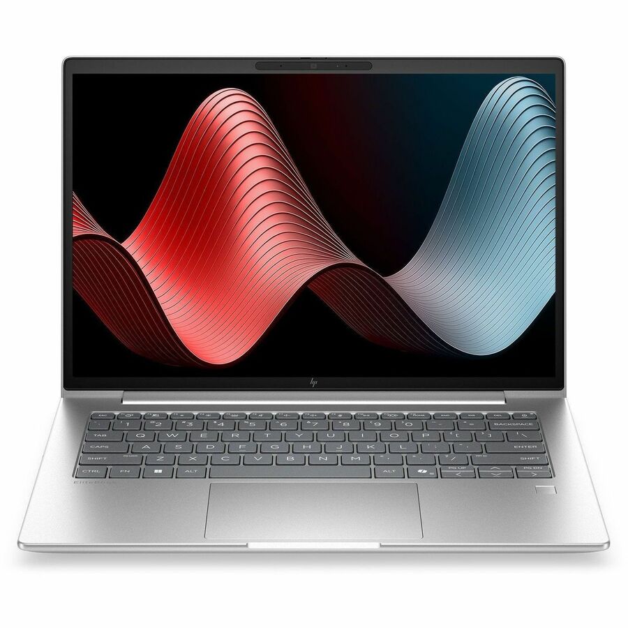 HP EliteBook 6 G2a 14" Notebook - AMD Ryzen 5 PRO Ryzen 200 Series 230 - 16 GB - 512 GB SSD