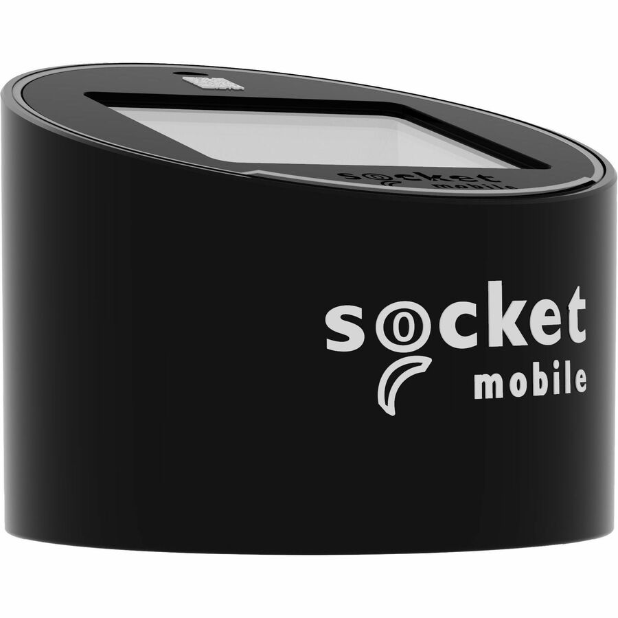 Socket Mobile SocketScan S320 w/SM Link General Purpose Reader Black