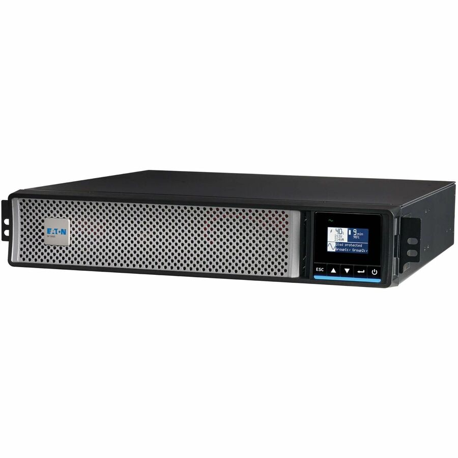 Eaton 5P Gen2 5P3000RTG2 3000VA Rack/Tower UPS